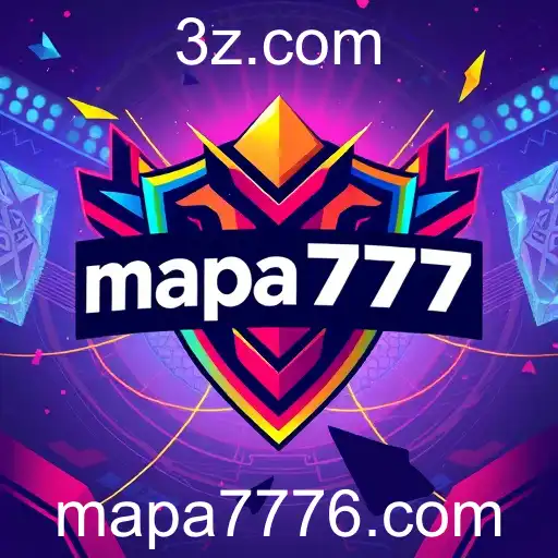 Ascensão de Mapa777: O Futuro dos Jogos Online em Português