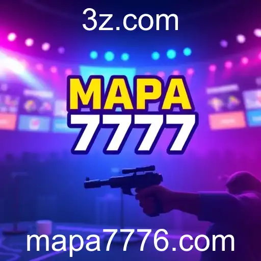Exploração do Mundo Virtual no Mapa777