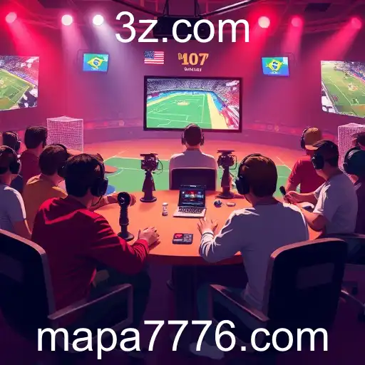 A Revolução dos Jogos no Brasil