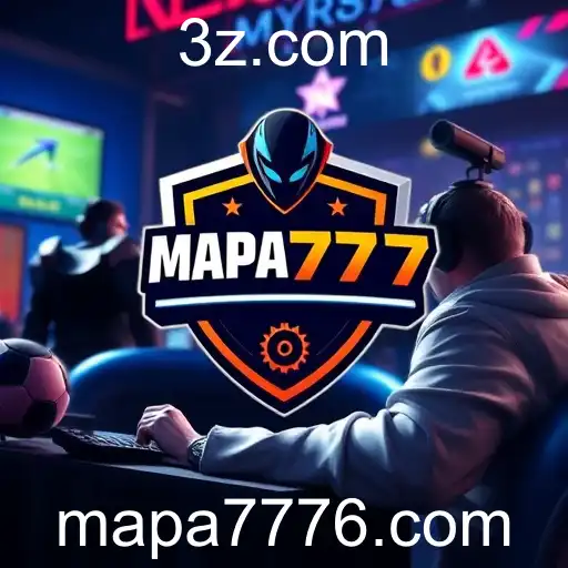O Impacto de mapa777 no Cenário dos Jogos Online