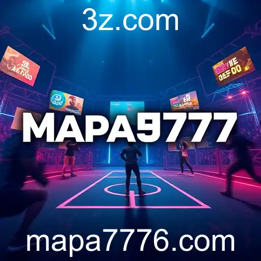 Mapa777: Revolução no Universo dos Jogos Online