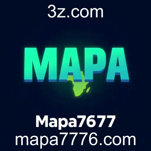 A Revolução do Mapa777 no Mundo dos Jogos Online
