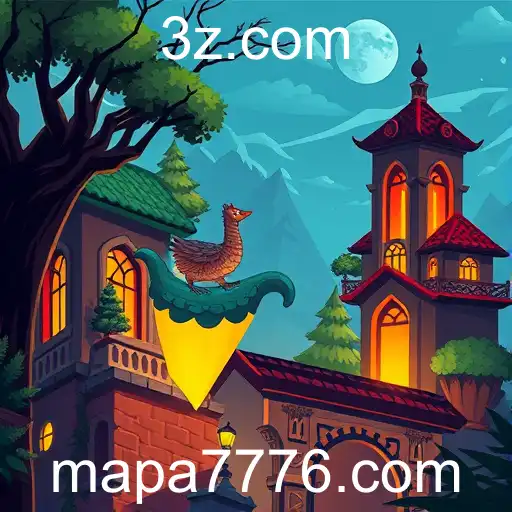 A Revolução dos Jogos Online: O Caso do 'mapa777'