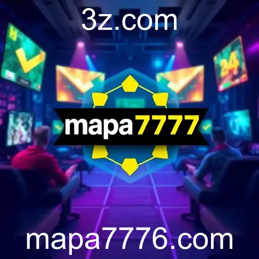 A Nova Era dos Jogos Online com mapa777