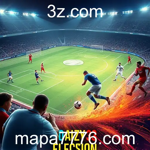 Evolução dos Jogos Online: O Impacto do Mapa777