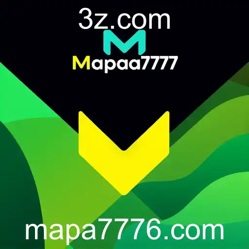 Mapa777: A Nova Era dos Jogos Online
