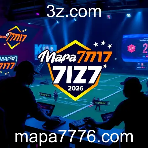 A Revolução dos Games: mapa777 no Brasil