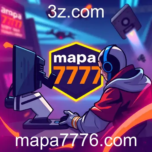 A Ascensão de mapa777 na Comunidade de Jogos