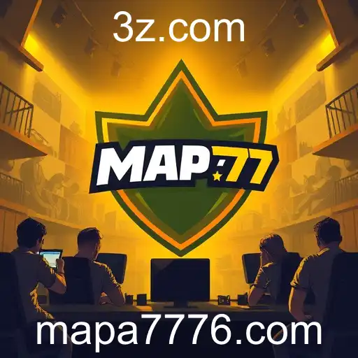 A Ascensão de Mapa777 no Cenário Brasileiro de Jogos