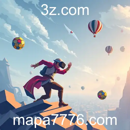 Ascensão dos Jogos Online e o Papel do mapa777