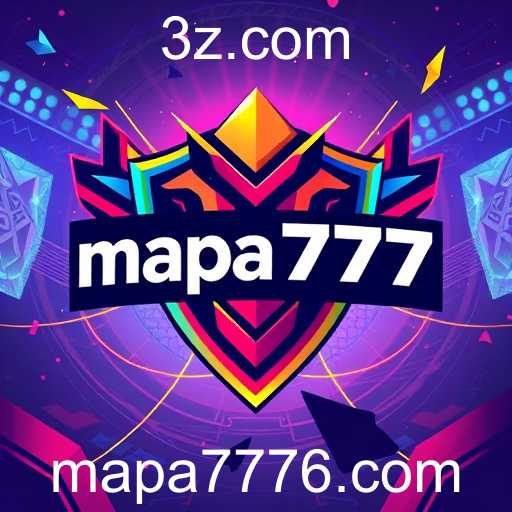 Ascensão de Mapa777: O Futuro dos Jogos Online em Português