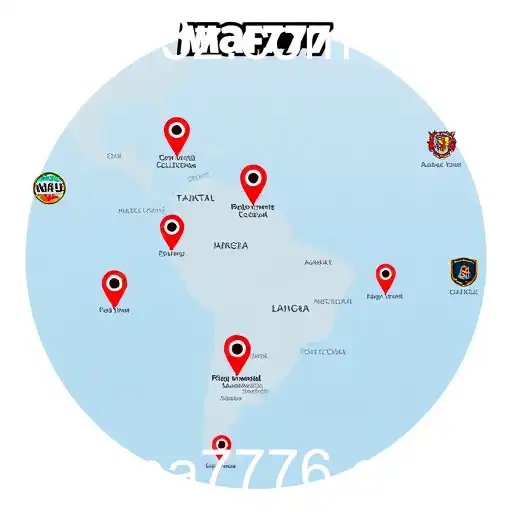 A Ascensão do Mapa777 no Cenário dos Jogos Online