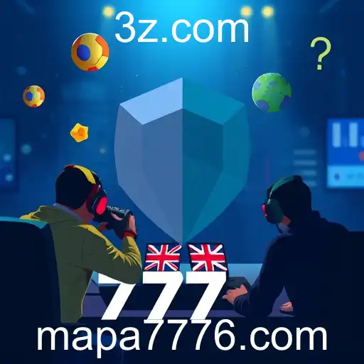 Mapa777: O Destino Favorito dos Gamers Brasileiros