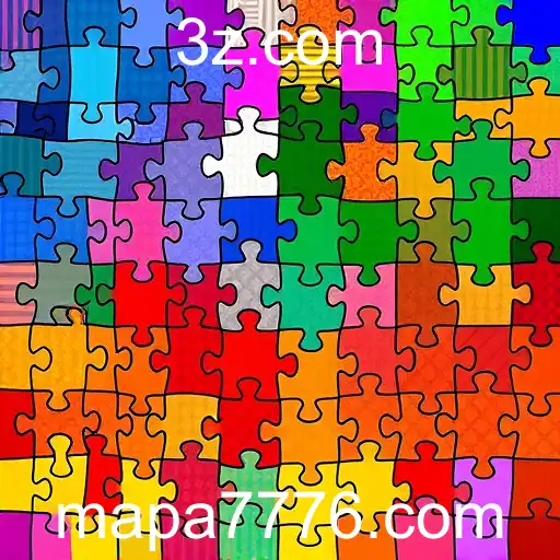 A Evolução do Mapa777: Novidades e Tendências