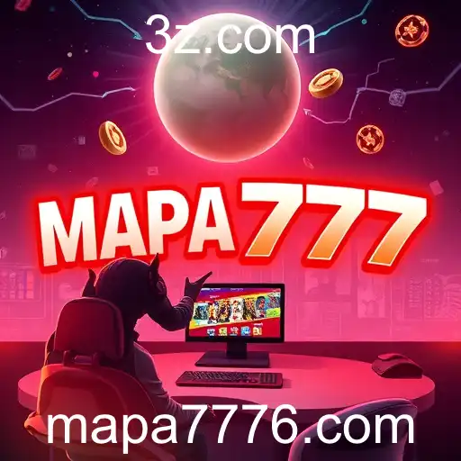 Evolução do Mapa777: Um Fenômeno em 2026