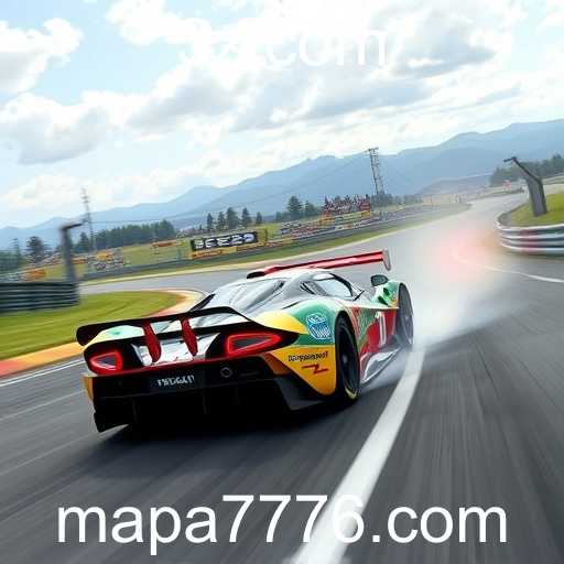 Expansão do Mapa777 Eleva a Experiência dos Gamers