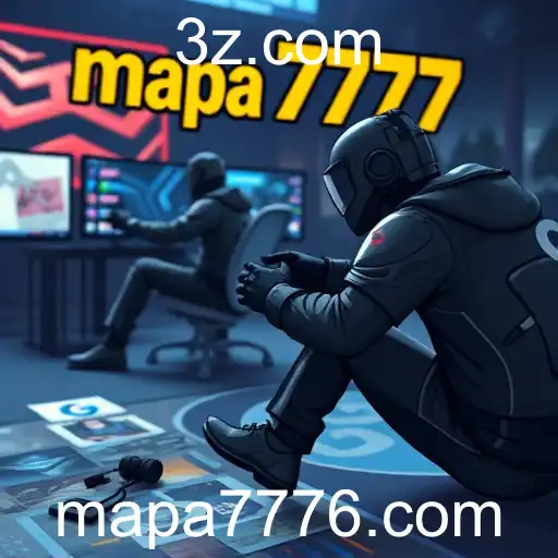 Explorando o Fenômeno de mapa777 no Cenário de Jogos