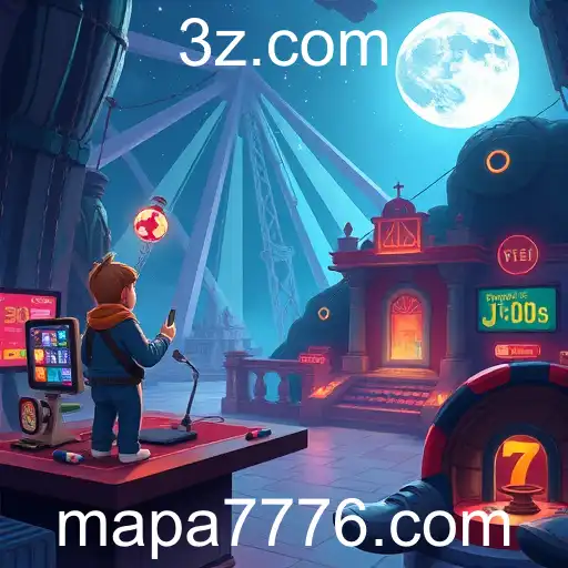 O Crescimento dos Jogos Online em 2026