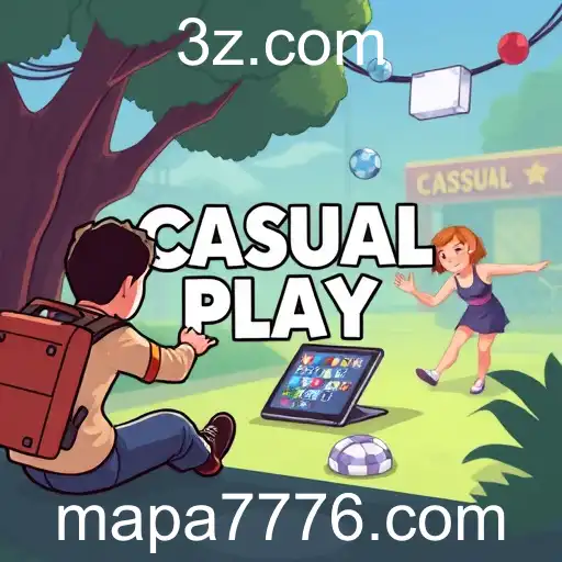 Ascensão dos Jogos de Estratégia Online no Brasil