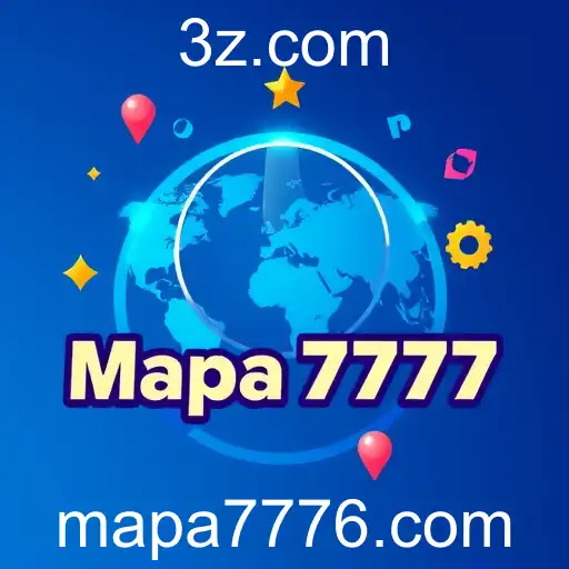 Mapa777: A Nova Febre dos Jogos Online em Português