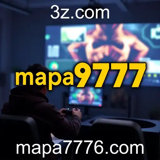 O Surgimento de Mapa777 no Cenário dos Jogos em 2026