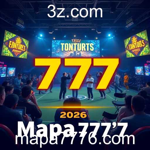 O Impacto Transformador do Mapa777 no Cenário de Jogos Online