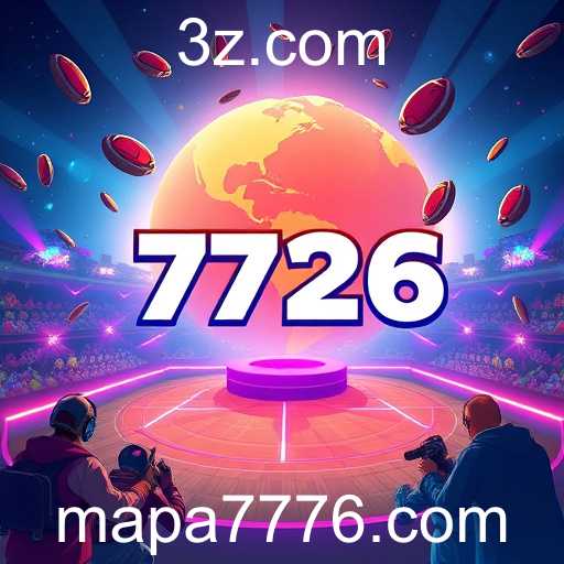 Inovação e Rivalidade no Mapa777: 2026 em Prospeção