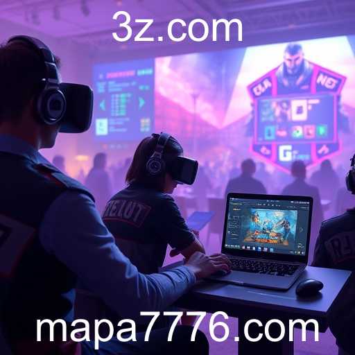 Inovações no Universo de Jogos Online