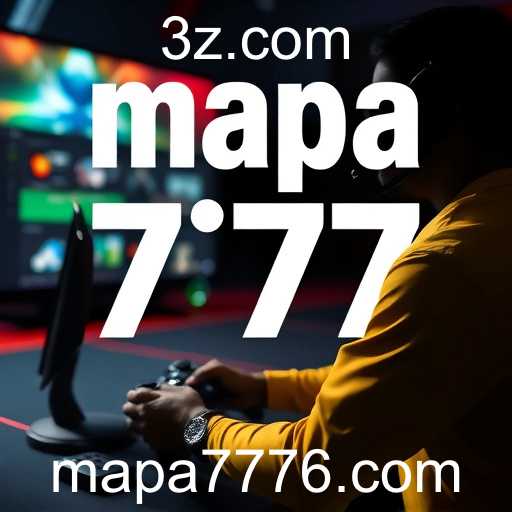Inovações no Mundo dos Jogos Online: Mapa777 em Destaque