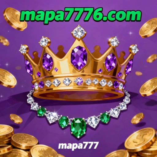 mapa777