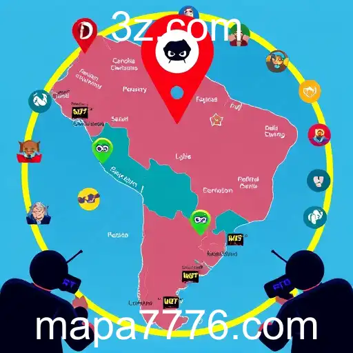 Revolução no Mundo dos Jogos Online