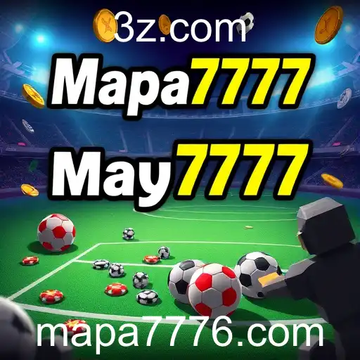 A Ascensão do Mapa777 no Cenário de Jogos Online