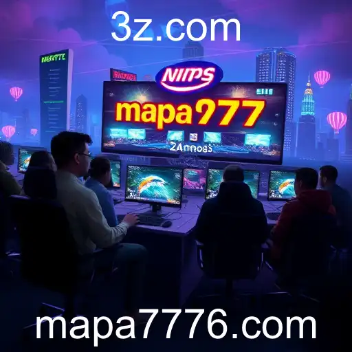 Revolução no Mercado de Jogos Online