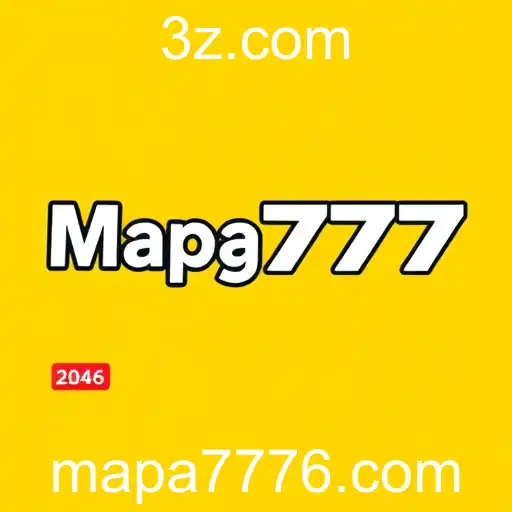 Explorando a Ascensão do Mapa777 no Mundo dos Jogos
