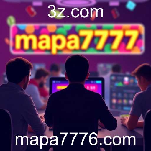 Ascensão dos Sites de Jogos em 2025