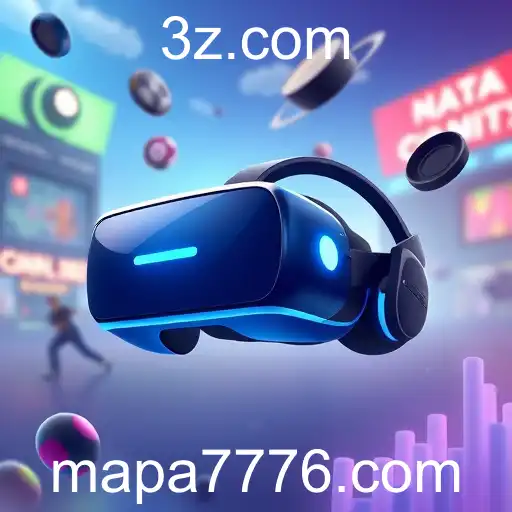 O Sucesso do Mapa777 no Cenário dos Jogos em 2026