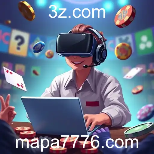 A Ascensão Vertiginosa dos Jogos Online no Brasil