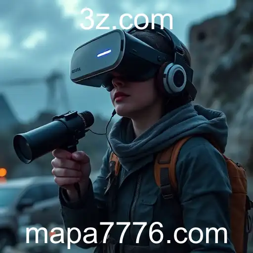 A Ascensão dos Jogos de Realidade Virtual em 2026